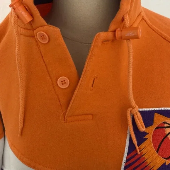 Vintage 90s Phoenix Suns Hoodie